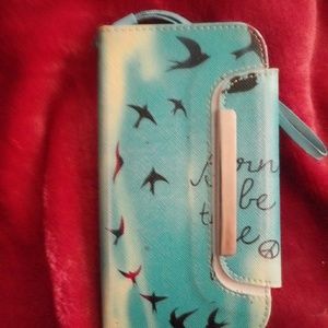 Samsung GalaxyS5 phone case